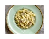 Foto langkah ke 5 dari resep Creamy Pasta Carbonara.
