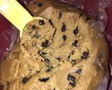 Foto langkah ke 3 dari resep Chocochips Cookies.