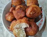 Foto langkah ke 3 dari resep Roti Goreng.