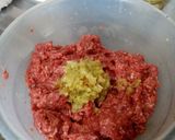 Foto del paso 3 de la receta: Albóndigas en salsa con vino blanco 👩‍🍳✨