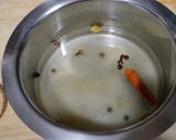 मसाला चहा (Masala Chai Recipe In Marathi) रेसिपी स्टेप 1 फोटो 