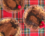 Foto del paso 5 de la receta: Tiramisú navideño