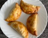Foto del paso 3 de la receta: Empanadillas de carne