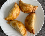 Foto del paso 3 de la receta: Empanadillas de carne