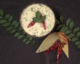 સુરતી કઢી (Surti Kadhi Recipe In Gujarati) રેસીપી સ્ટેપ6ફોટો
