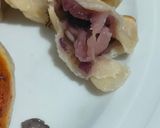 Foto del passaggio 6 della ricetta Gyoza vegan