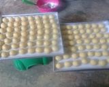 Foto langkah ke 5 dari resep Nastar.
