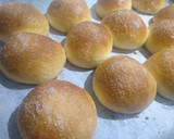 Foto del paso 12 de la receta: Bollos de anís