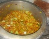 सांभर रेसिपी चरण 7 फोटो