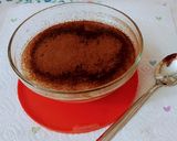 Tejbegríz 🍫🥛🍨🍧 recept fázis 3 fotója