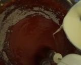 Foto langkah ke 7 dari resep Red velvet cake.