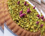 صورة لخطوة 8 من وصفة تارت التمر بالدولسي دي ليتشي