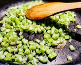 Foto del paso 2 de la receta: RELLENO Árabe🌿🌿con BERENJENAS🍆🍆🍆...!