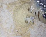 Vanilla cup cakematakin girki9 hoto