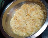 আলু-গাজরের পিজ্জা (Potato Carrot Pizza Recipe in Bengali) রেসিপির ধাপ 2 ছবি
