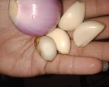 Foto langkah ke 1 dari resep Bening bayam.