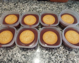 Foto del paso 9 de la receta: Flan Potax con Arándanos