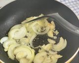Foto langkah ke 2 dari resep Oseng udang buncis simple.