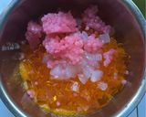 Foto langkah ke 4 dari resep Mango Sago Creamy.