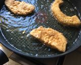 Párizsias patiszon gluténmentesen recept fázis 2 fotója