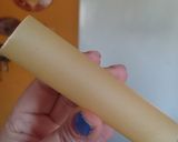 Foto del paso 3 de la receta: Canelones veganos día de la madre