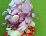 Foto langkah ke 3 dari resep Tempe Cabe Garam.