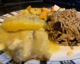 Foto del paso 3 de la receta: Tilapia en salsa de piña 🍍💥🤟🏻
