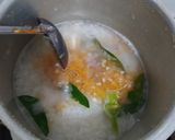 Foto langkah ke 2 dari resep MPASI Bubur Ikan Lele.