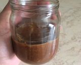 Foto del paso 3 de la receta: Mantequilla choco maní (Peanutella)