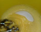 Foto del paso 1 de la receta: Budín de naranja