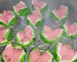 Foto langkah ke 6 dari resep Bolu Kukus Mekar.