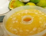 Foto langkah ke 1 dari resep Jus Jeruk Baby plus madu.