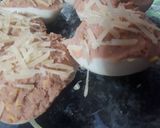 Foto del paso 3 de la receta: Huevo relleno