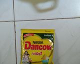Foto langkah ke 1 dari resep Puding Brownies.