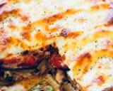 Vegetable Lasagna recipe step 25 photo