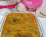 Foto langkah ke 8 dari resep Pastel tutup panggang nikmatttttt.