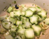 Foto del paso 2 de la receta: Crema de Vegetales