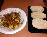 Foto del paso 7 de la receta: Barquitas mexicanas de pollo