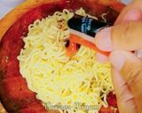 Foto langkah ke 4 dari resep Yang Pernah Viral | Indomie Goreng Seblak.