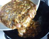 Foto del paso 12 de la receta: TORTILLA Y OMELLETE DE GIRGOLAS(Hongos)