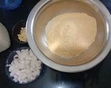 પોહા ની પકોડી (Poha Pakodi Recipe In Gujarati) રેસીપી સ્ટેપ2ફોટો