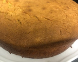 Foto del paso 7 de la receta: Bizcocho de naranja, ron y pepitas de chocolate