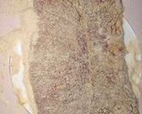 Foto del paso 5 de la receta: Milanesa Napolitana