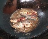 Foto langkah ke 1 dari resep Pesmol ikan kembung.