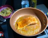 Spicy Salmon w/ Lemon Pepper Pasta recipe step 3 photo