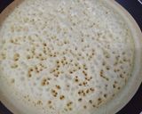 Foto langkah ke 5 dari resep Martabak manis teflon anti gagal.
