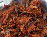 Foto langkah ke 3 dari resep Ikan asar pedas.