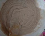 A picture of step 3 of Without Sugar Wheat flour cake 🥧🍰.