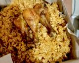 Foto langkah ke 4 dari resep Ayam Goreng Bumbu Gulai.