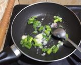Foto langkah ke 3 dari resep Gulai Putih Ikan Baung (Menu Balita).